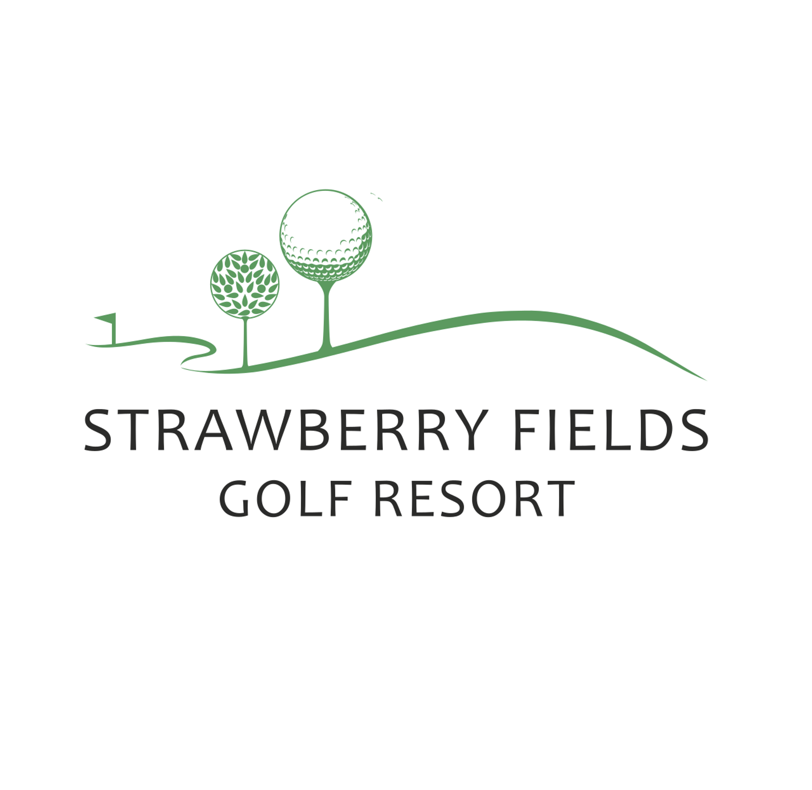 Strawberry Fields Golf Resort