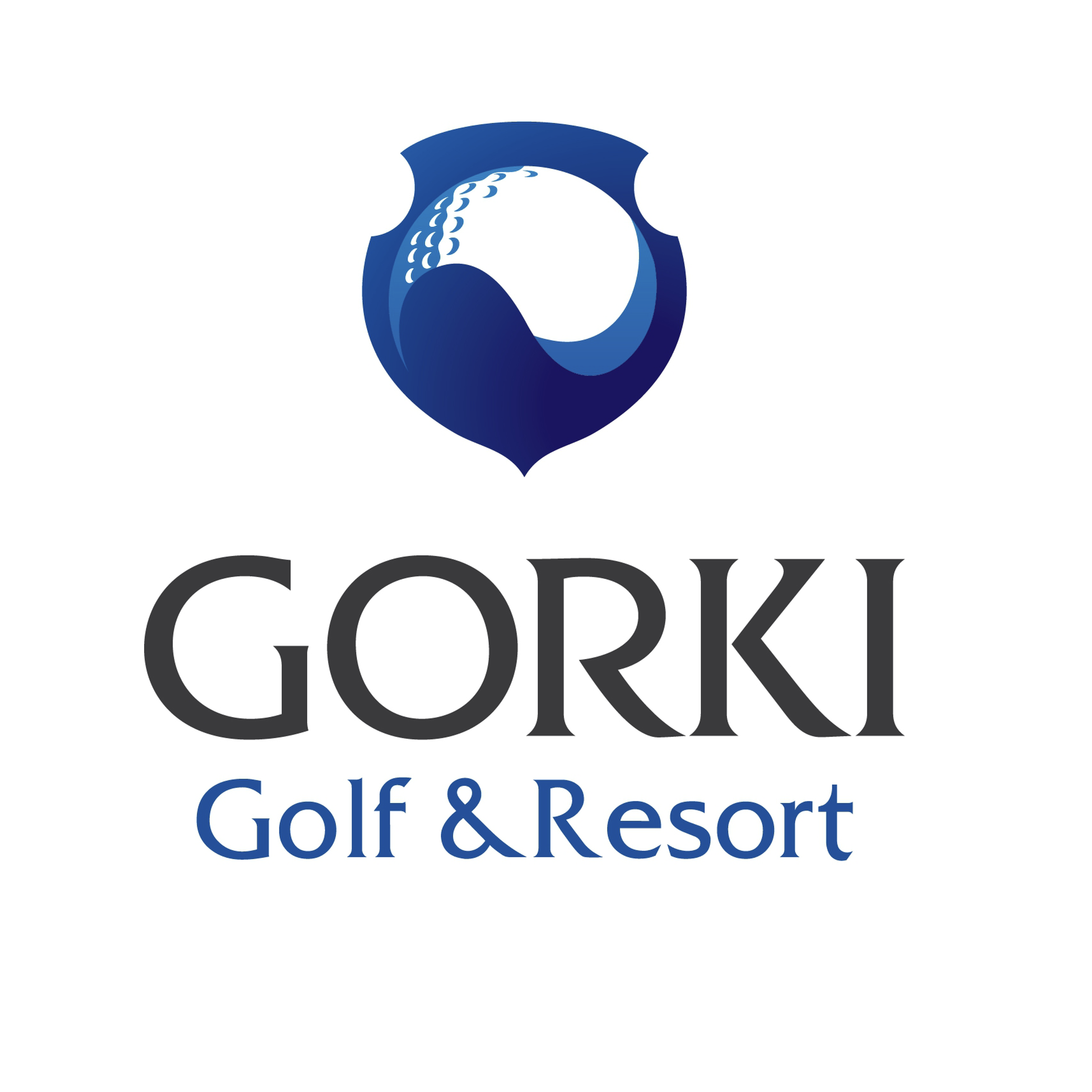 Gorki Golf & Resort